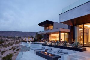 How SEO Helps Custom Luxury Home Builders Attract High-Value Clients